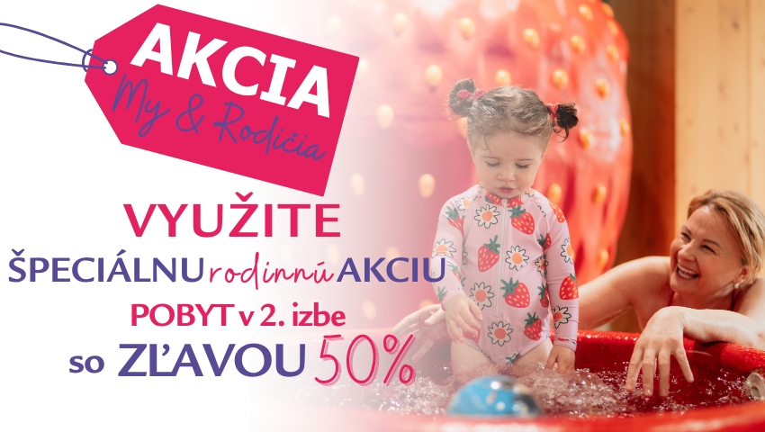 My a rodičia