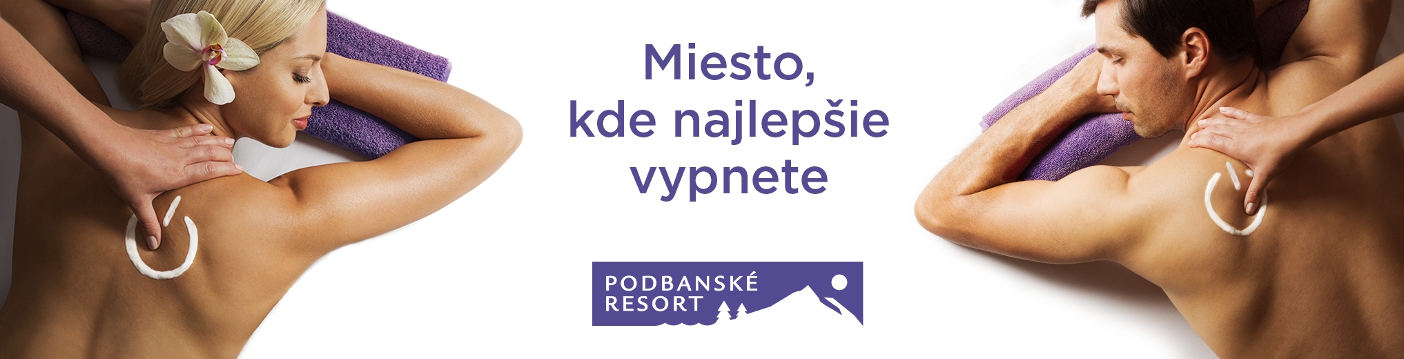 Miesto kde najlepšie vypnete