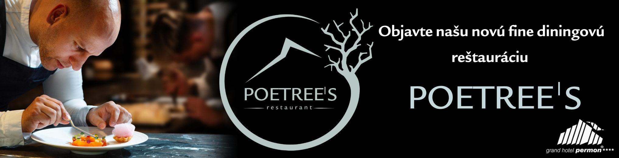 Poetree´s