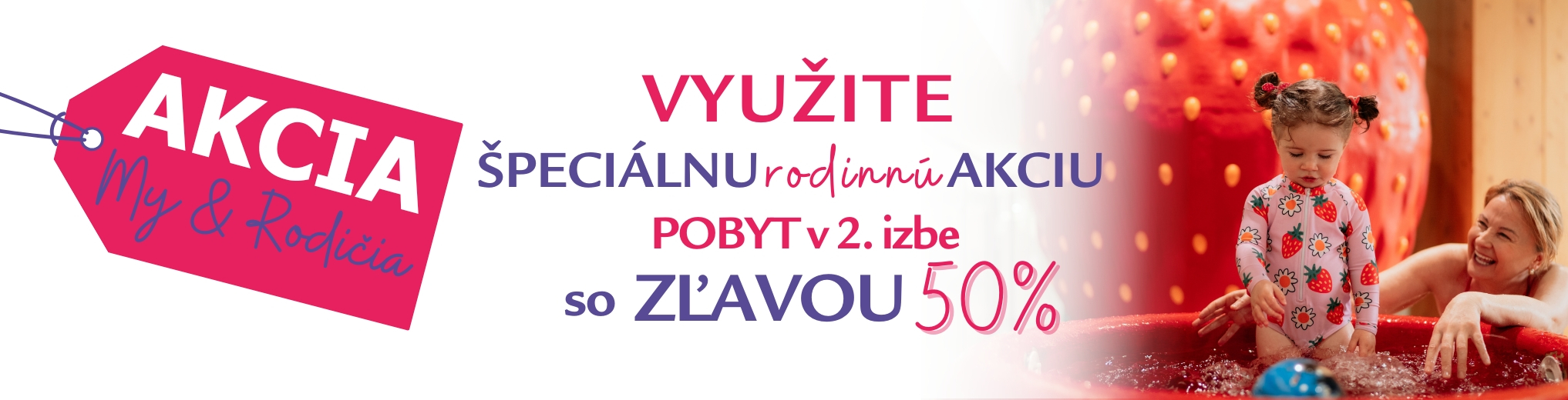 My a rodičia