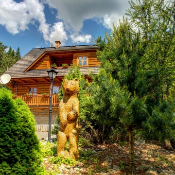 víkendový wellness pobyt Tatry