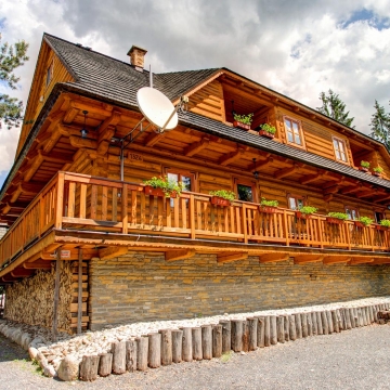 Apartmány Tatry