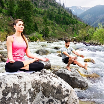 víkendový wellness pobyt Tatry