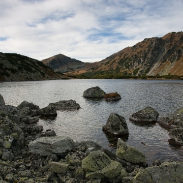 víkendový pobyt pre páry Tatry