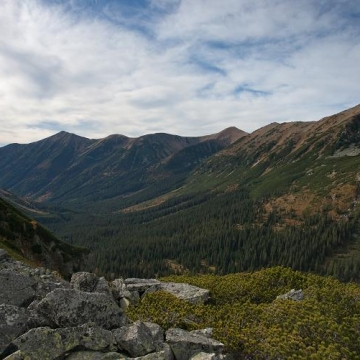 víkend pre páry Tatry