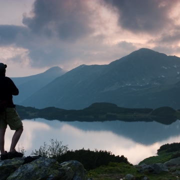 pobyt pre páry Tatry