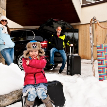 wellness pobyt Tatry